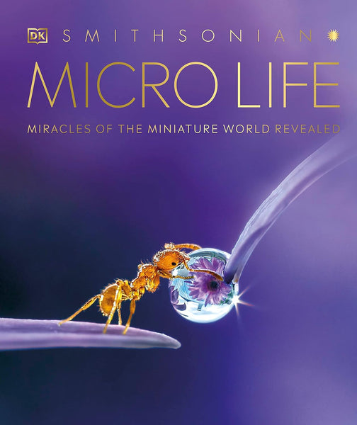 Micro Life by DK (Author)