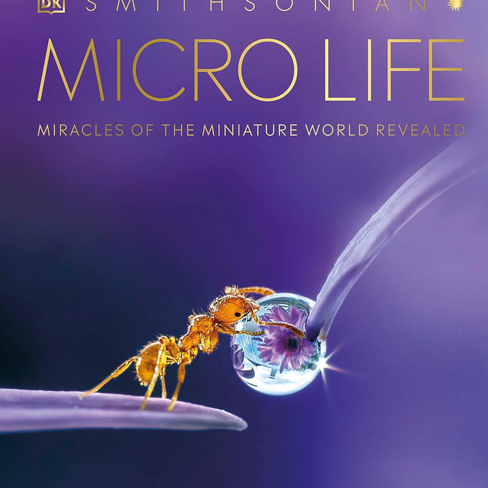 Micro Life by DK (Author)