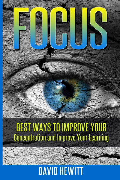 Focus by David Hewitt (Author)