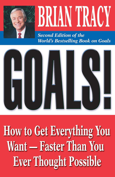 Goals  by Brian Tracy