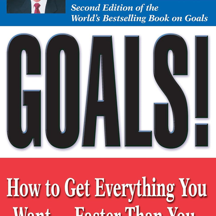 Goals  by Brian Tracy