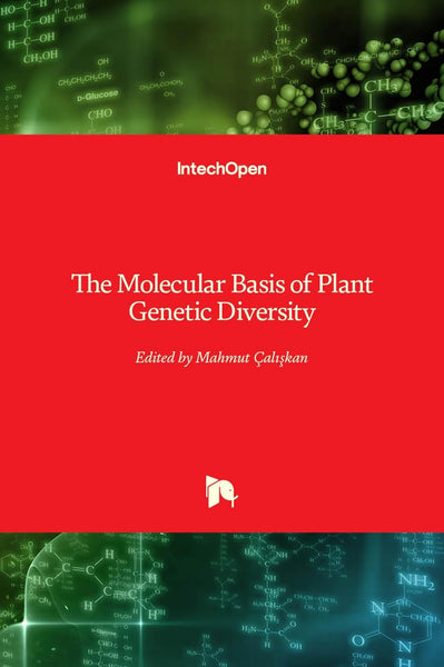 The Molecular Basis of Plant Genetic Diversity 