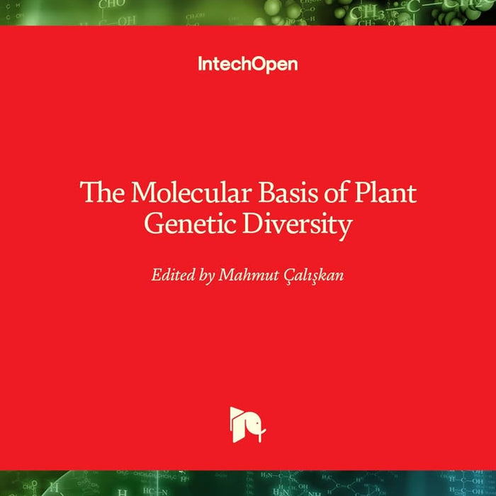 The Molecular Basis of Plant Genetic Diversity 