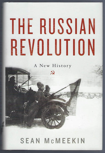 The Russian Revolution: A New History