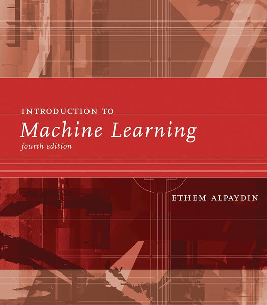 Introduction To Machine Learning 