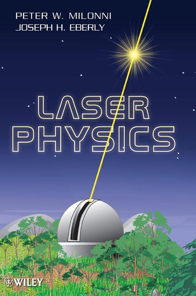 Laser Physics 