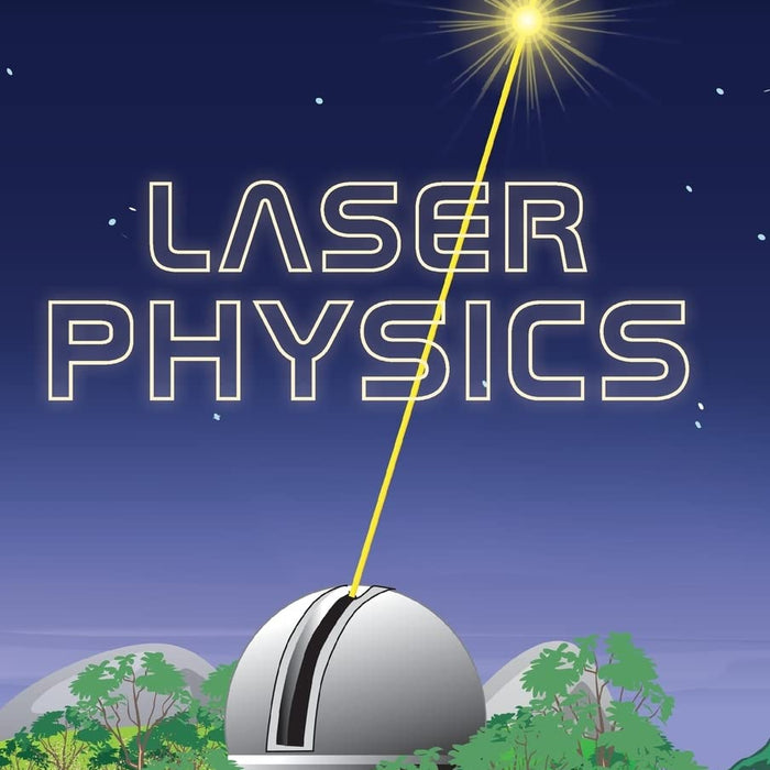 Laser Physics 