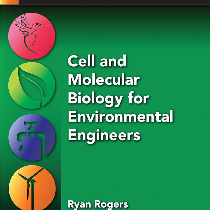  Cell and Molecular Biology for Environmental Engineers