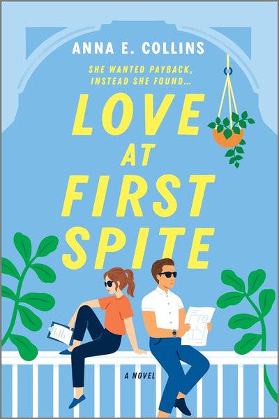  Love at First Spite: A Novel