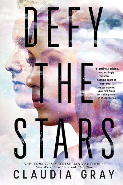 Defy The Star By Claudia Gray