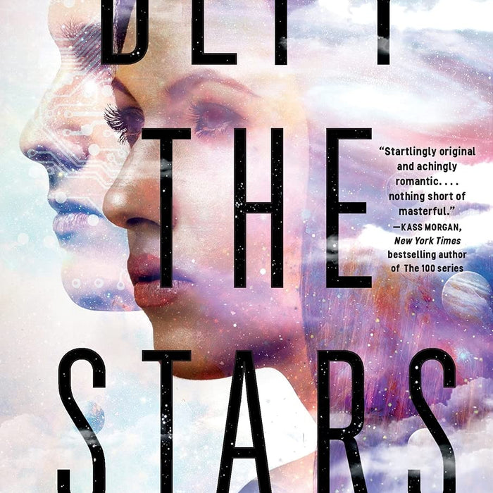 Defy The Star By Claudia Gray