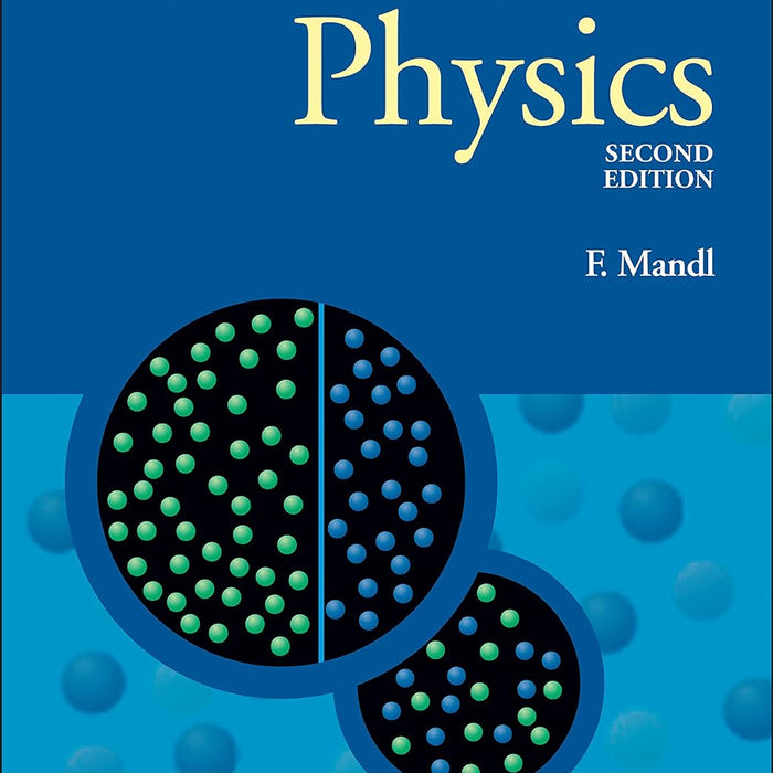 Statistical Physics 2nd Edition