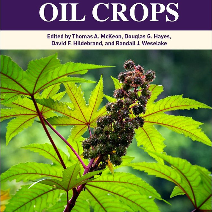  Industrial Oil Crops