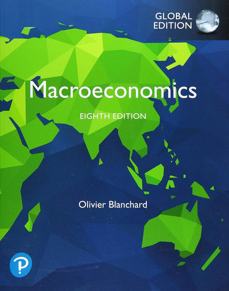 Macroeconomics 8th Edition 