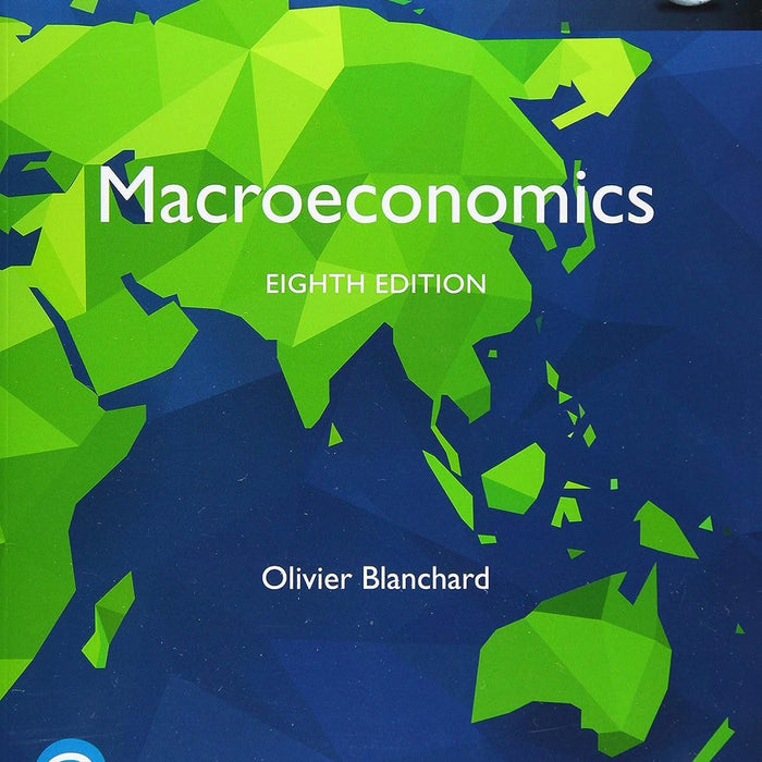 Macroeconomics 8th Edition 