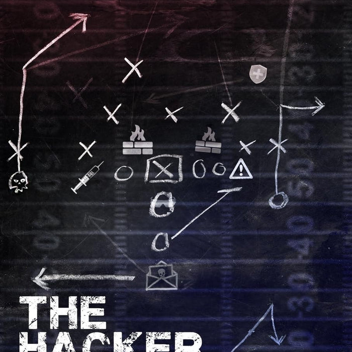 The Hacker Playbook: Practical Guide To Penetration Testing