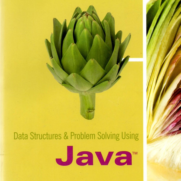 Data Structures and Problem Solving Using Java