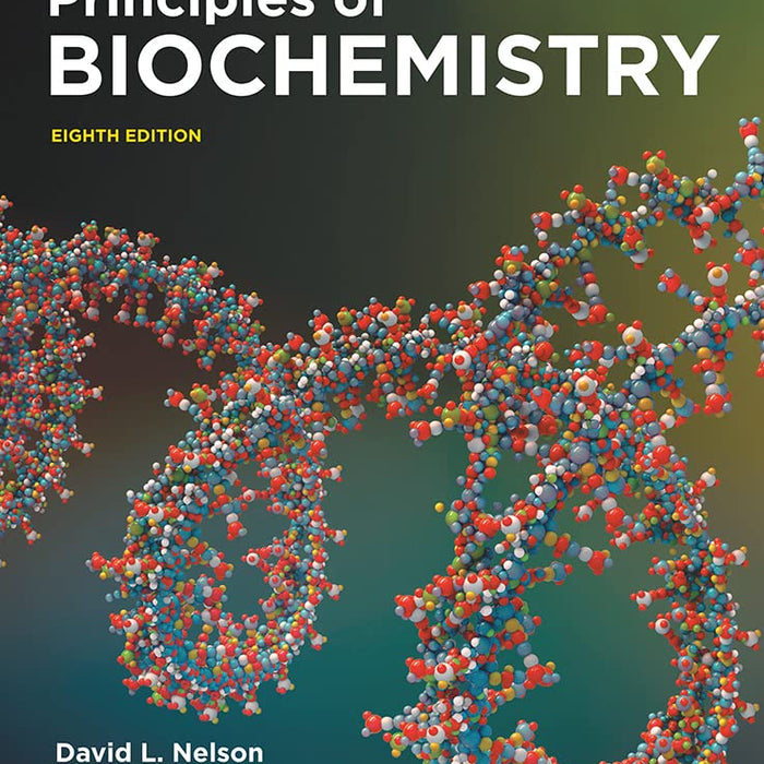 Lehninger Principles Of Biochemistry 8th Edition 