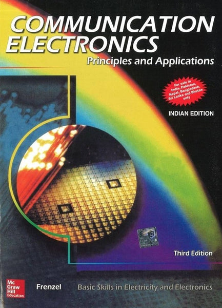 Communication Electronics 3rd Edition By Louis E Frenzel