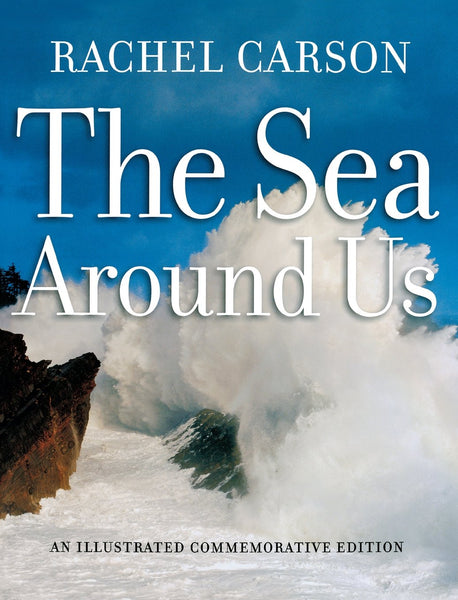  The Sea Around Us