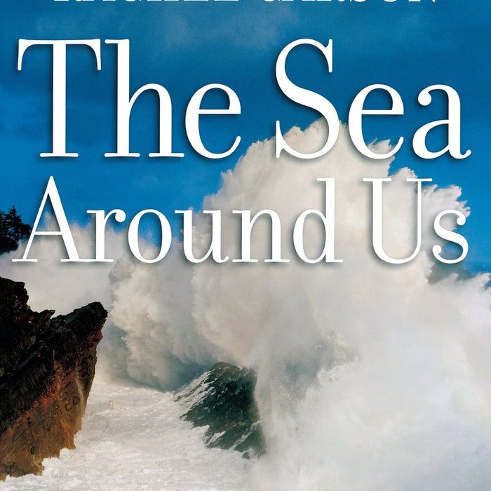  The Sea Around Us