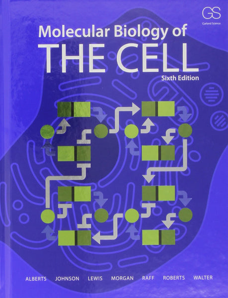 Molecular Biology of the Cell 