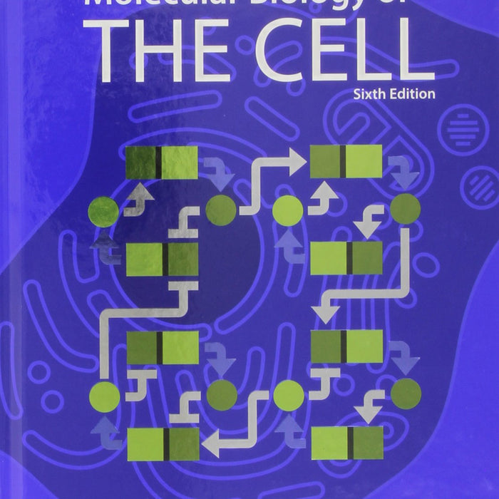 Molecular Biology of the Cell 