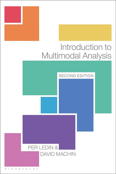 Introduction to Multimodal Analysis 2nd Edition 