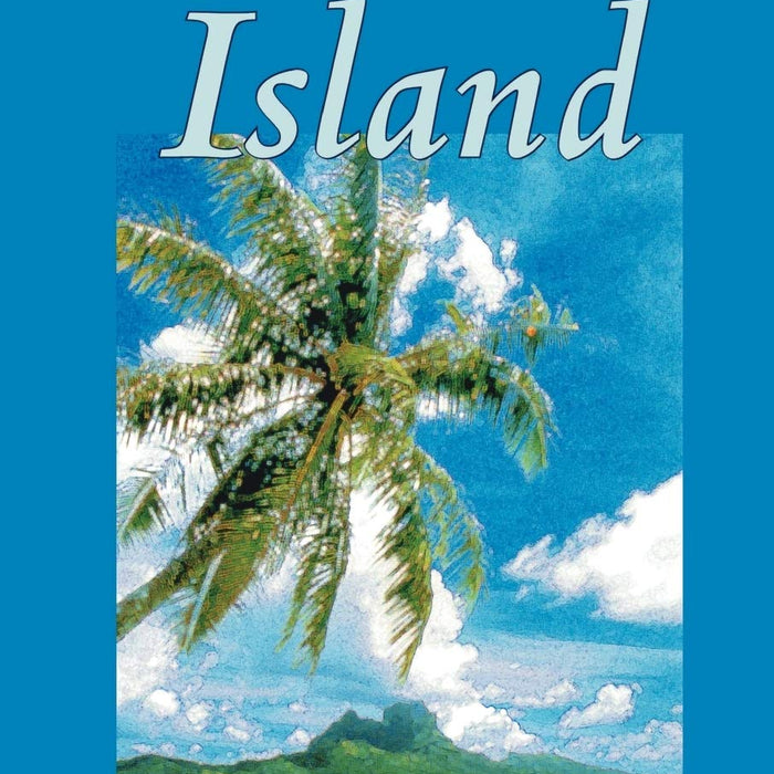 The Coral Island by R.M. Ballantyne