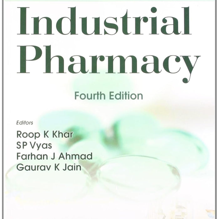 Lachman/Lieberman's The Theory And Practice Of Industrial Pharmacy