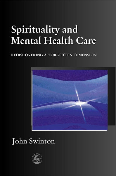 Spirituality And Mental Health Care