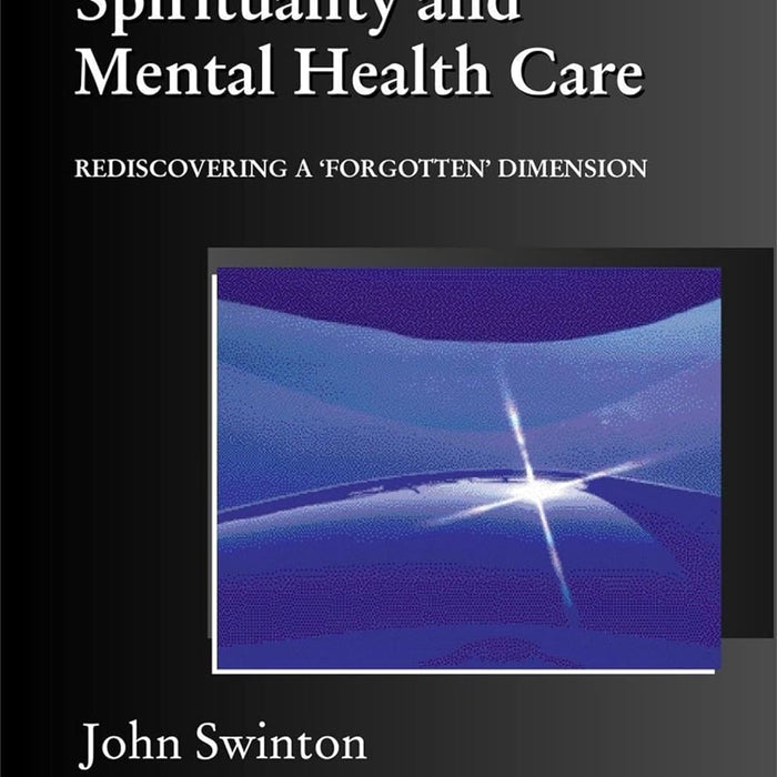 Spirituality And Mental Health Care