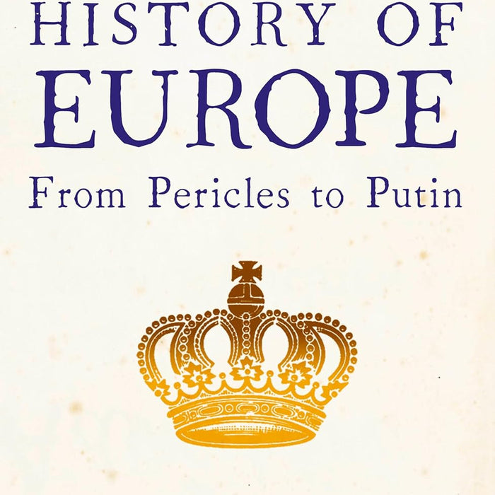 A Short History of Europe