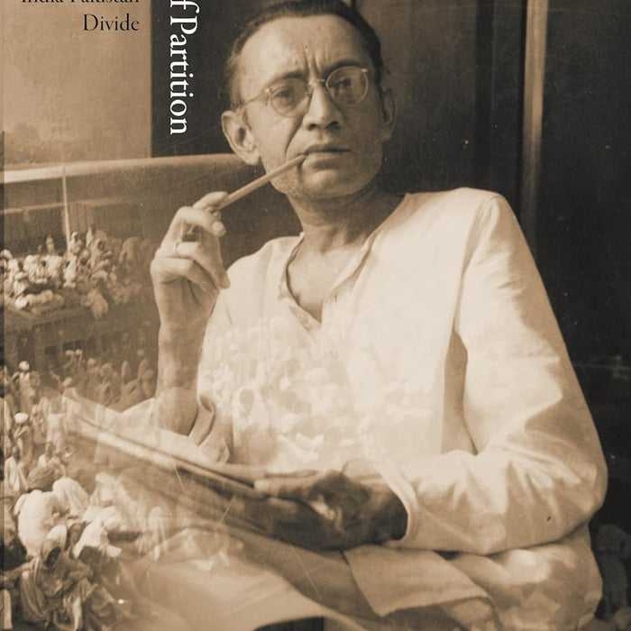  The Pity of Partition: Manto's Life, Times, and Work across the India-Pakistan Divide (The Lawrence Stone Lectures)