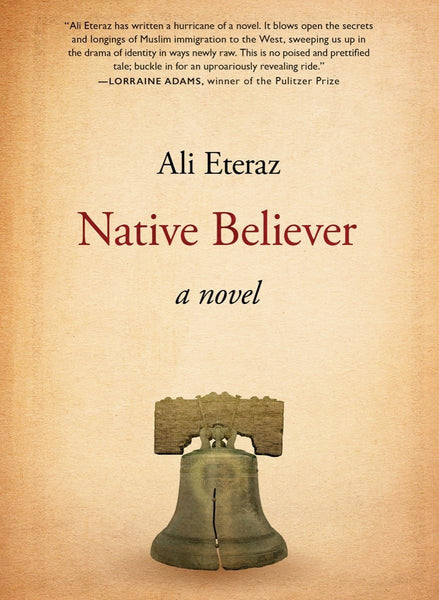 Native Believer: A Novel