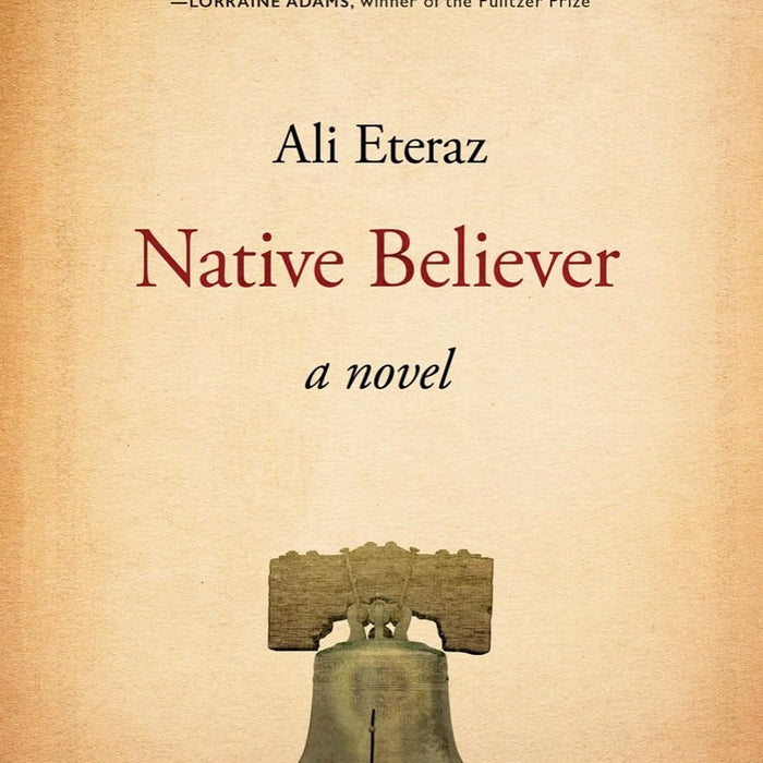 Native Believer: A Novel