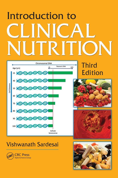 Introduction To Clinical Nutrition 