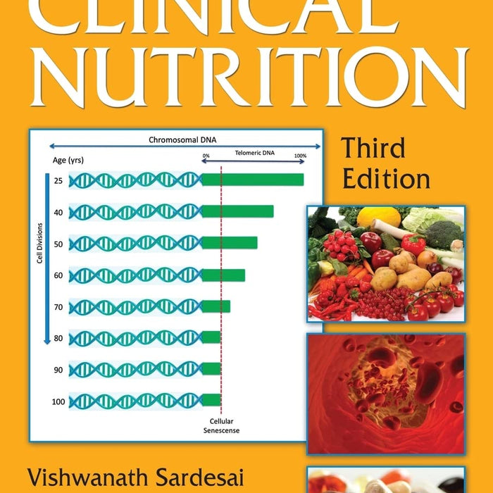 Introduction To Clinical Nutrition 