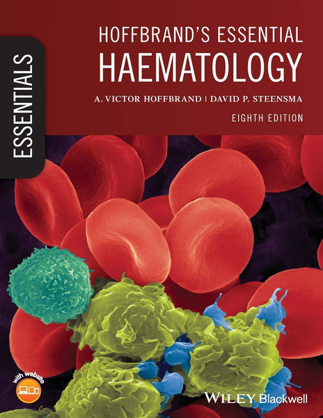 Essentials Hoffbrands Haematology 10th Edition By A Victor Hoffbrand