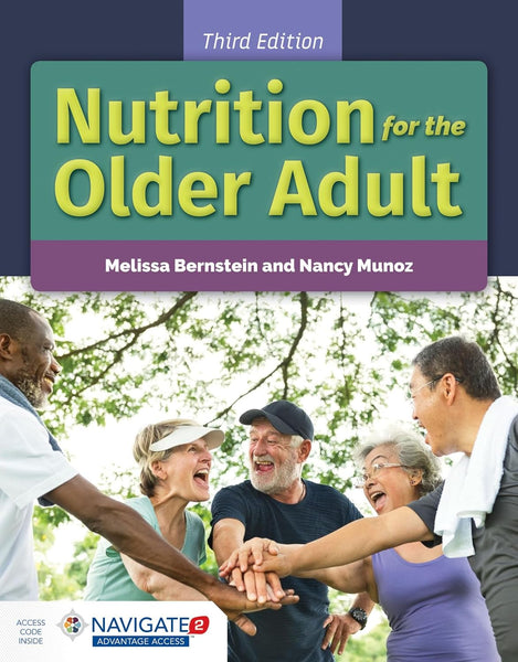 Nutrition for the Older Adult 3rd Edition