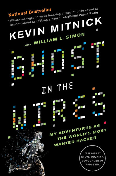 Ghost In The Wires