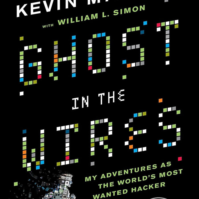 Ghost In The Wires