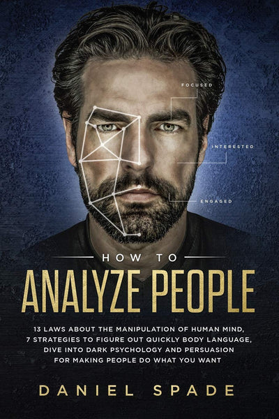 How To Analyze People 