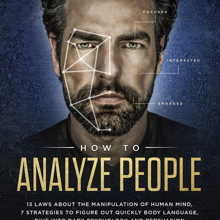 How To Analyze People 