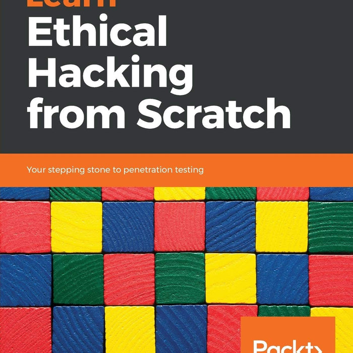 Learn Ethical Hacking From Scratch By Zaid Sabih