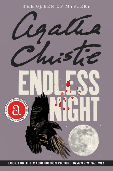 Endless Night By Agatha Christie