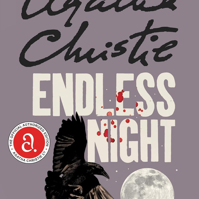 Endless Night By Agatha Christie