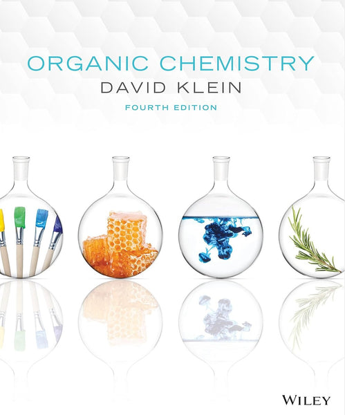 Organic Chemistry 4th Edition 