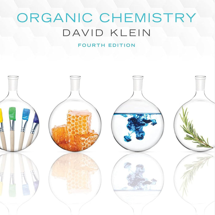 Organic Chemistry 4th Edition 