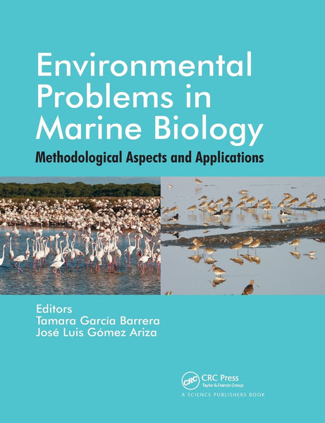  Environmental Problems in Marine Biology